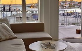 Lägenhetshotell Varvet