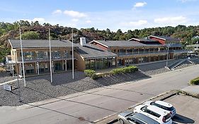 Lägenhetshotell Varvet